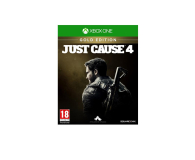 Avalanche Studios Just Cause 4 Gold Edition - 446869 - zdjęcie 1